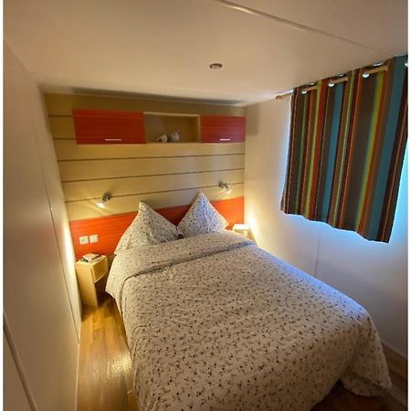 Mobile Home Proche De Europa Park Boofzheim Zewnętrze zdjęcie