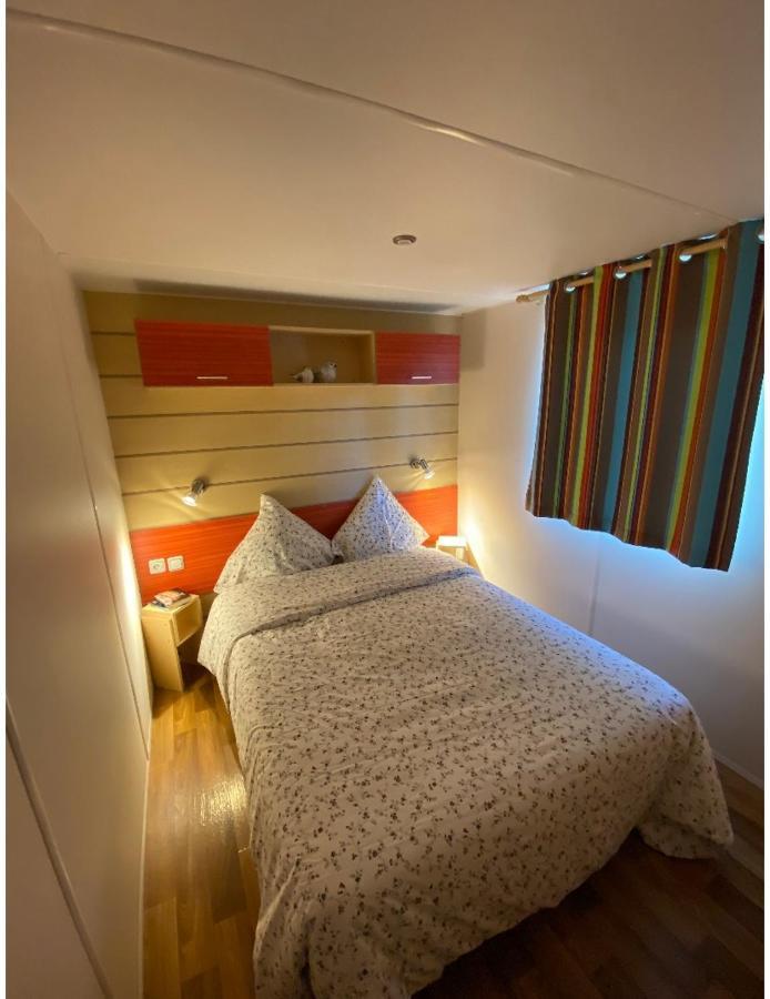 Mobile Home Proche De Europa Park Boofzheim Zewnętrze zdjęcie