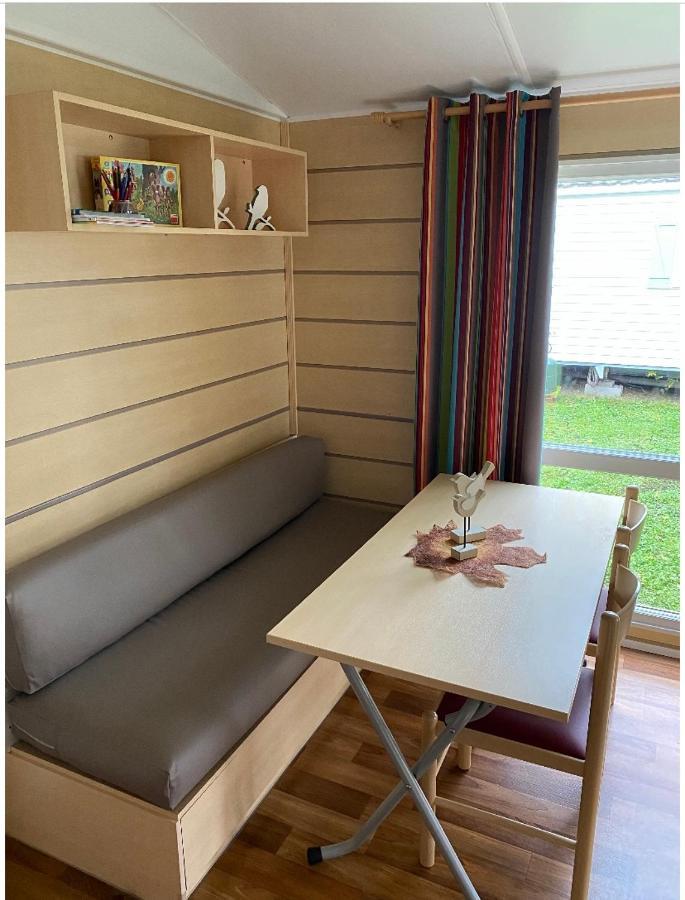 Mobile Home Proche De Europa Park Boofzheim Zewnętrze zdjęcie